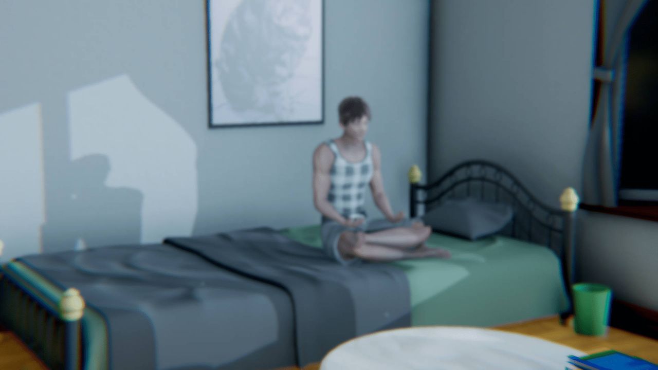 [3D]天命正传第13话