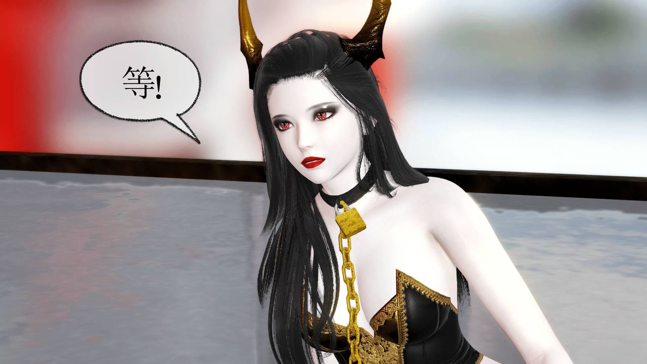 [3D]天命正传第13话