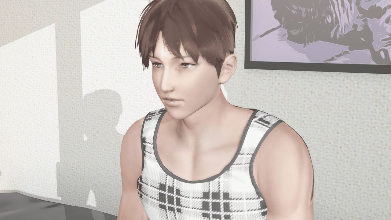 [3D]天命正传第13话