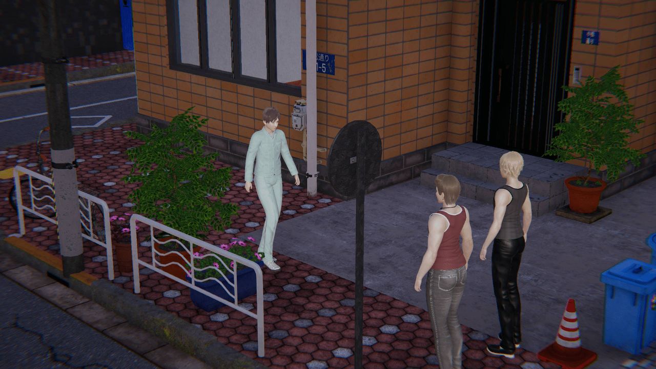 [3D]天命正传第13话