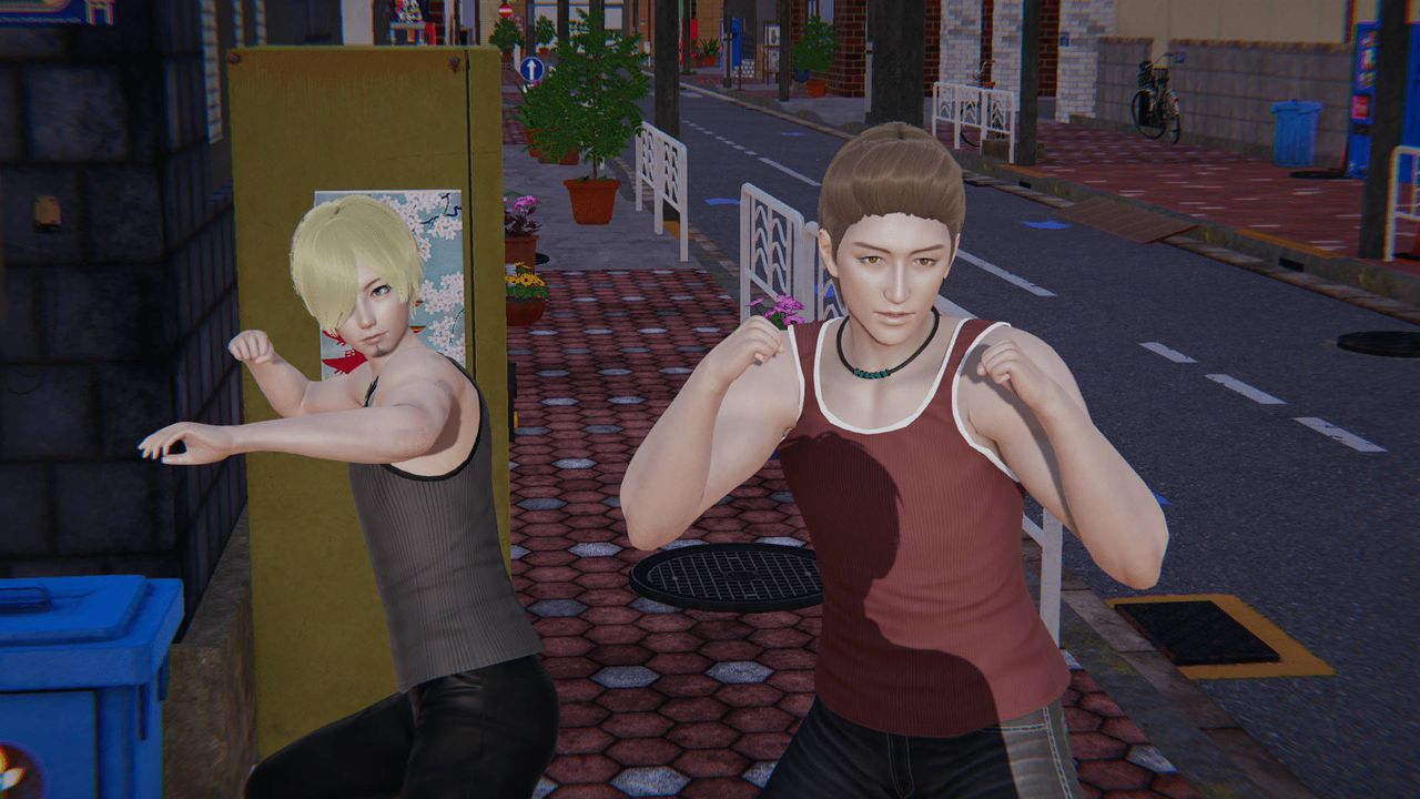 [3D]天命正传第13话