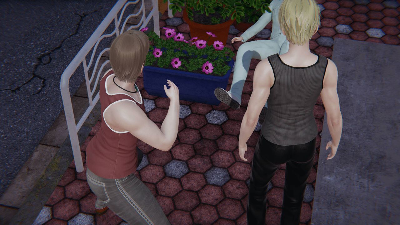 [3D]天命正传第13话