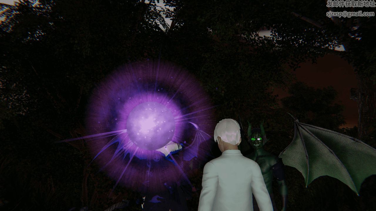 [3D]天命正传第14话