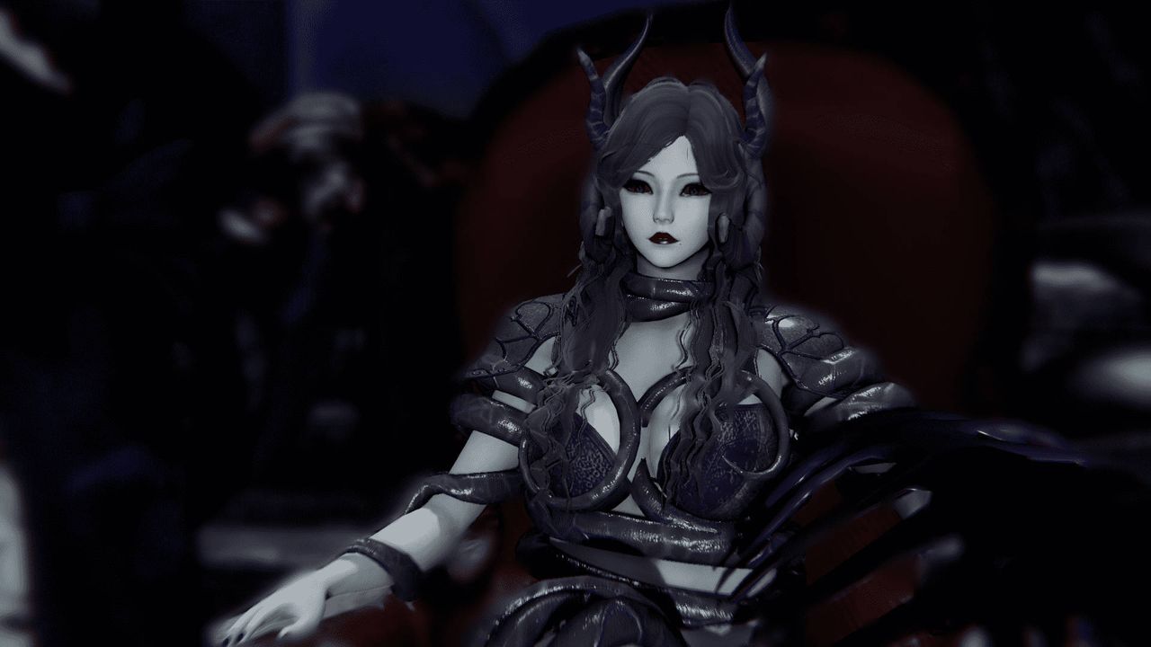 [3D]天命正传第14话