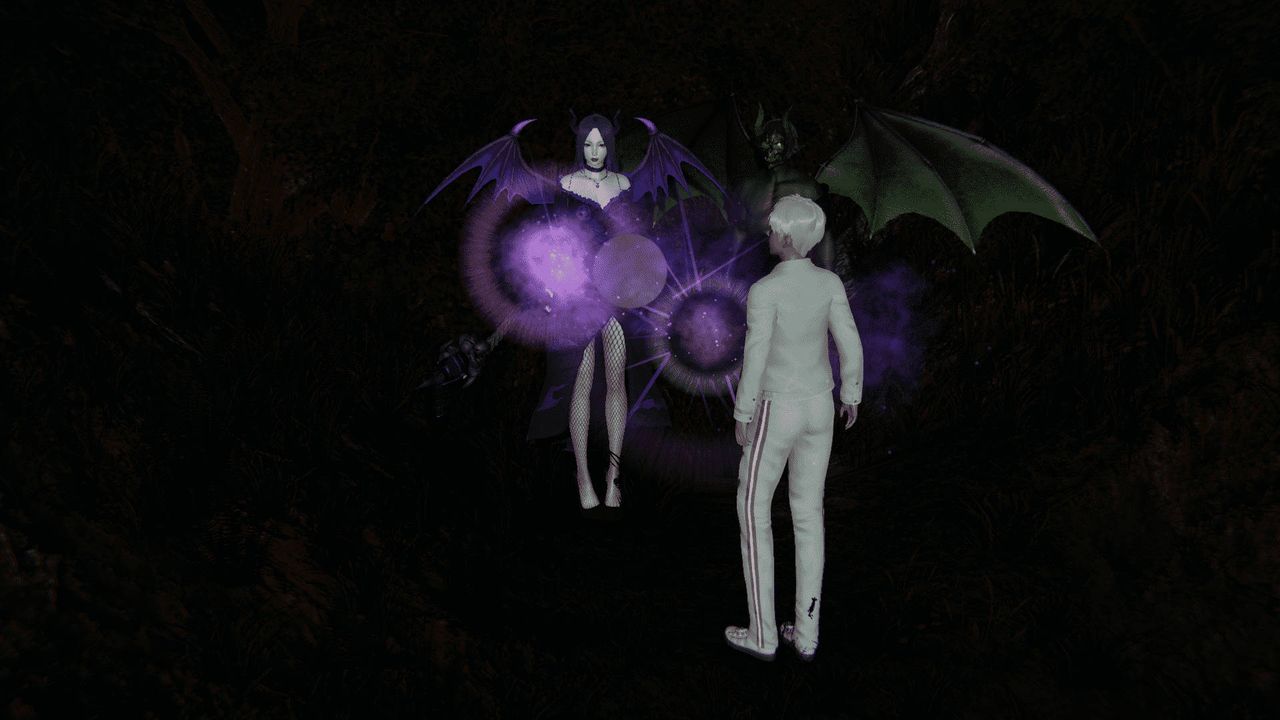 [3D]天命正传第14话