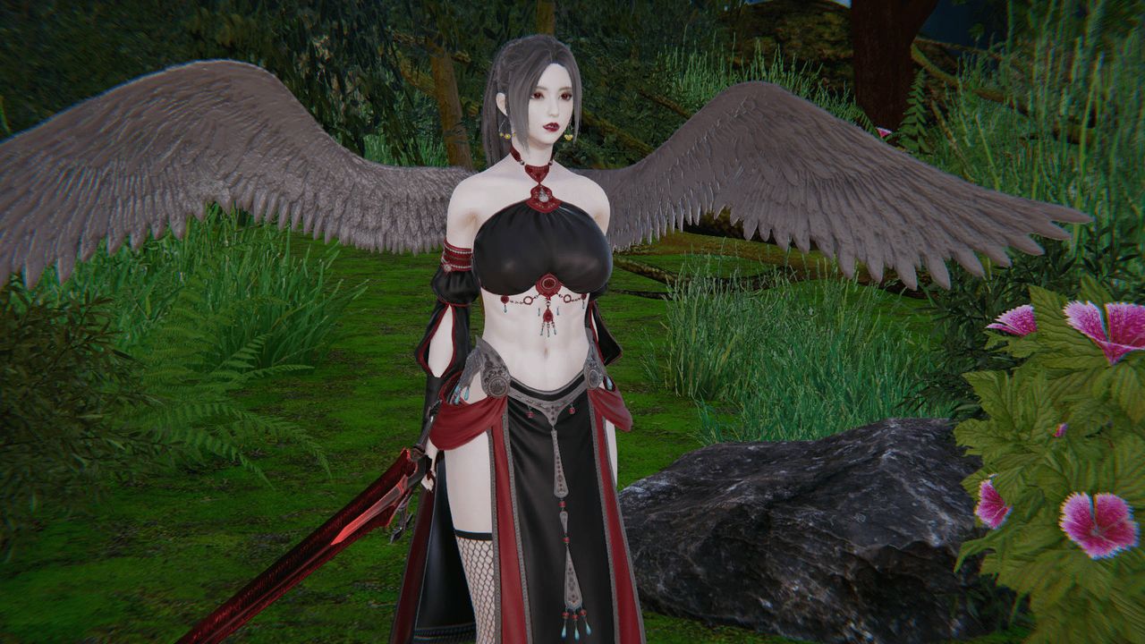 [3D]天命正傳第15話