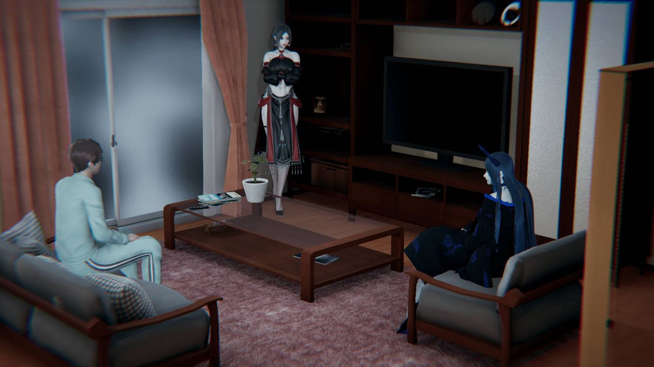 [3D]天命正传第16话