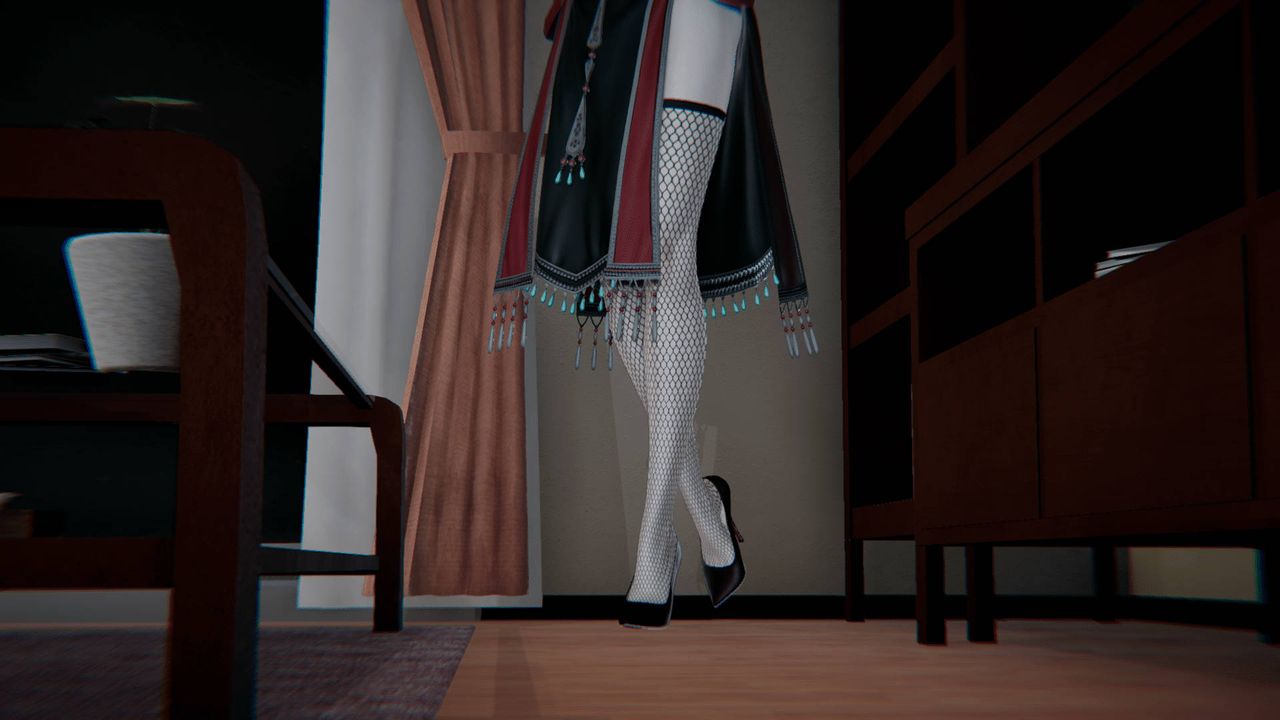 [3D]天命正传第16话