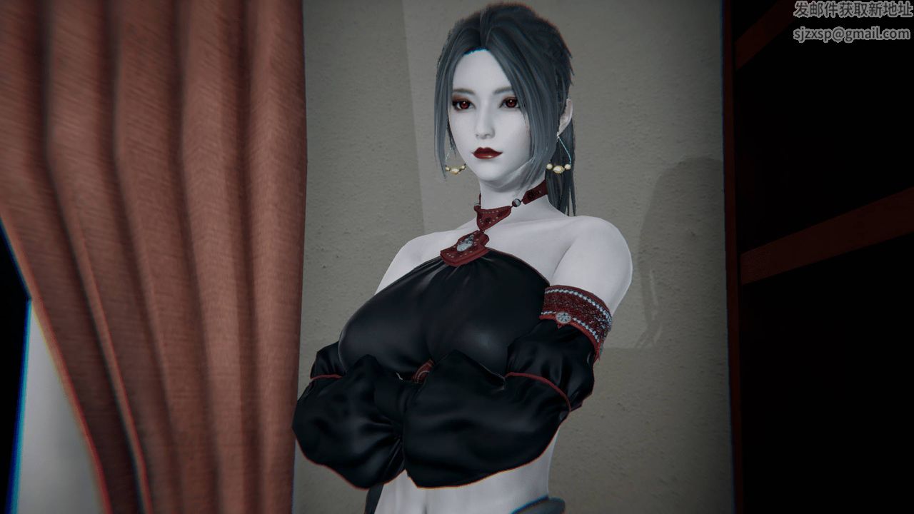 [3D]天命正传第16话