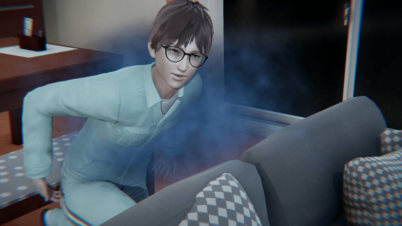 [3D]天命正傳第16話