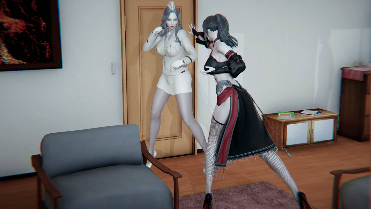 [3D]天命正传第16话