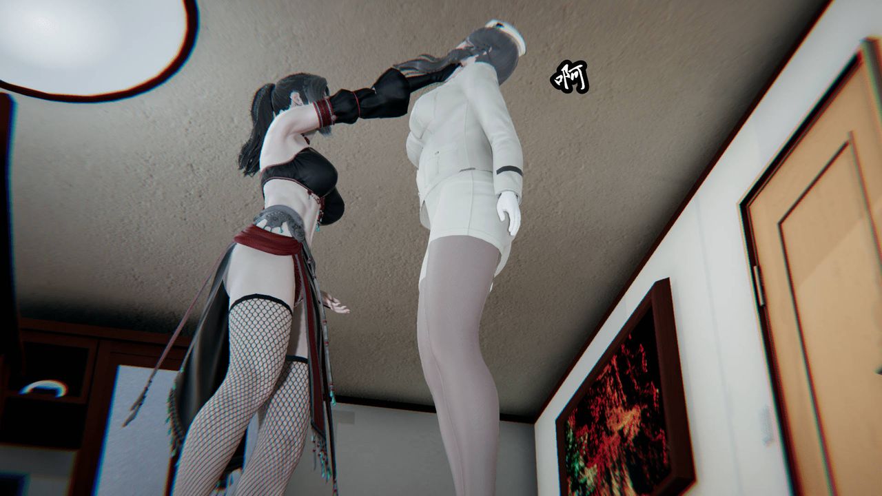 [3D]天命正传第16话