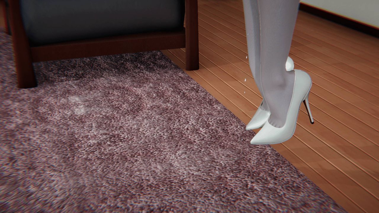 [3D]天命正傳第16話