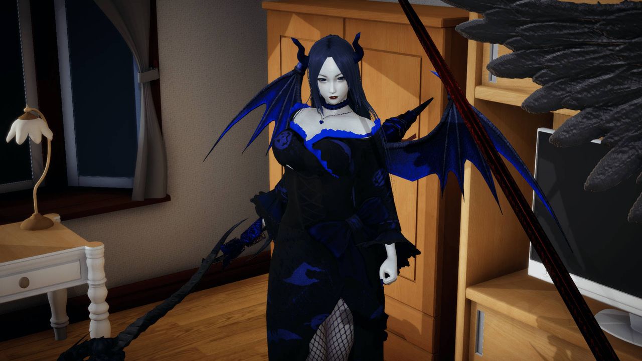 [3D]天命正傳第17話