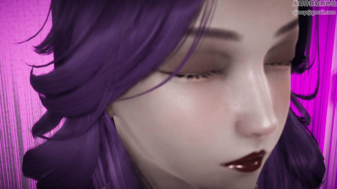 [3D]天命正传第17话