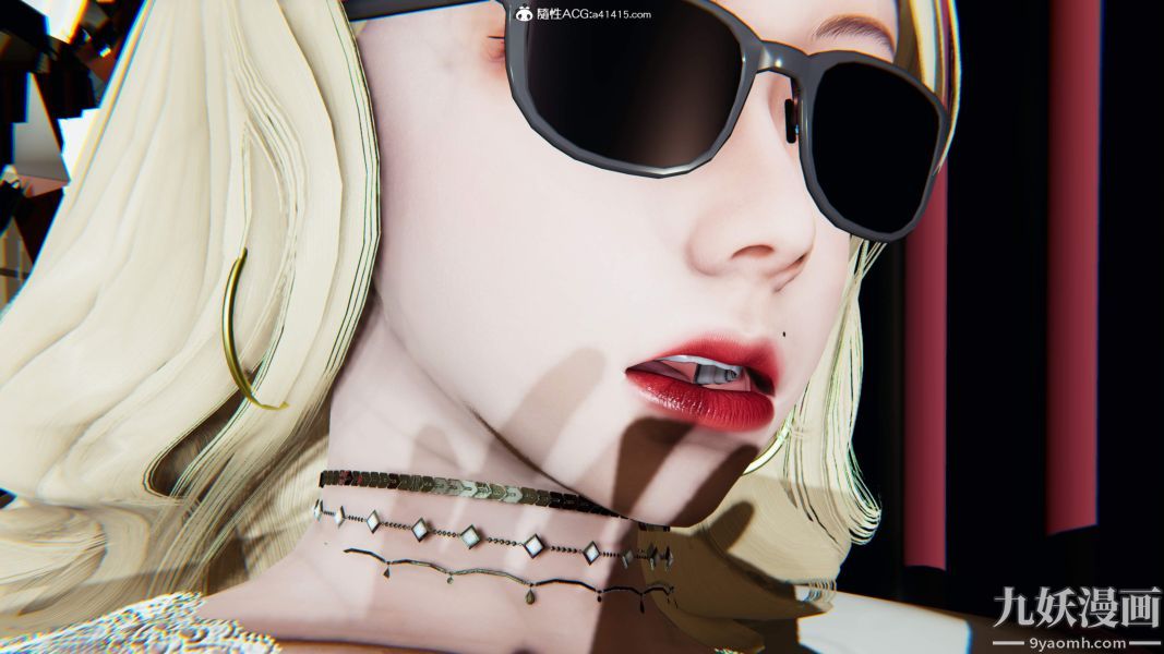 [3D]逆轉第二季[完整版]第05章【第01话】