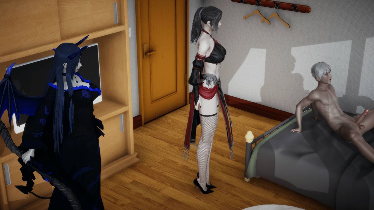 [3D]天命正传第17话