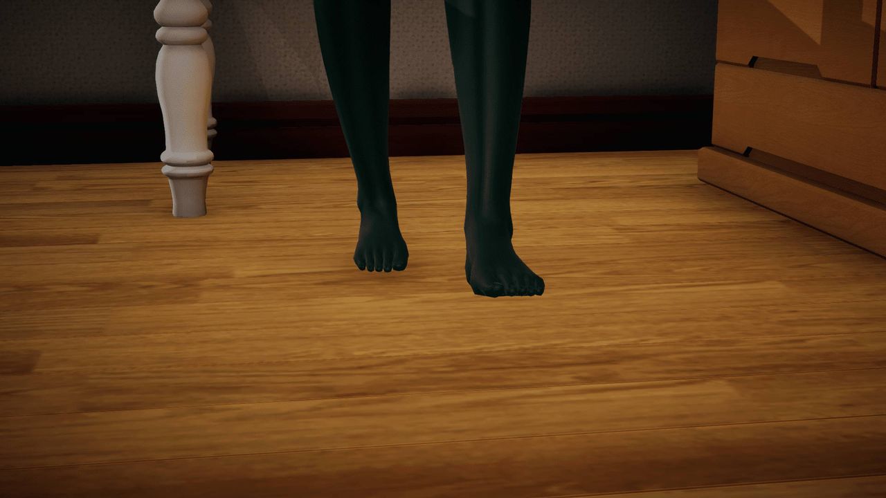 [3D]天命正傳第17話