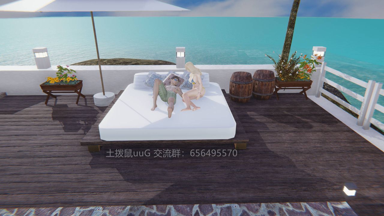 [3D]天命正传第18话