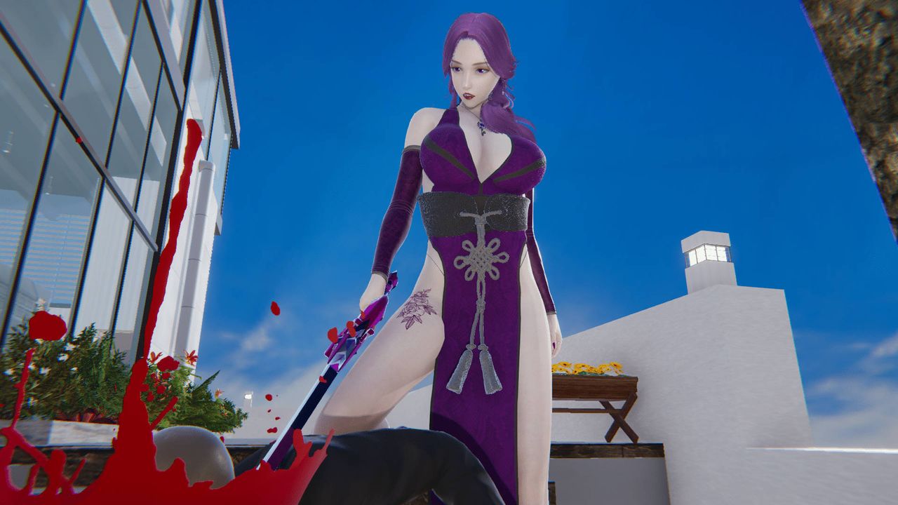 [3D]天命正传第18话