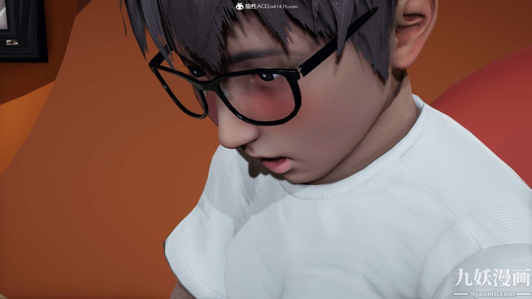 [3D]逆转第二季[完整版]第05章【第03话】