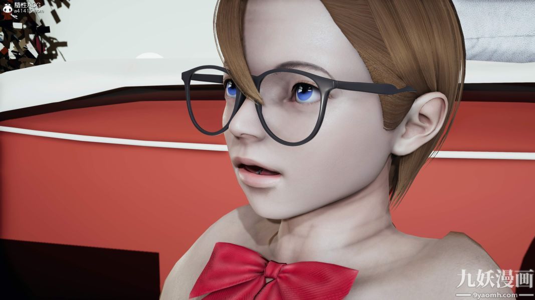 [3D]逆转第二季[完整版]第05章【第03话】