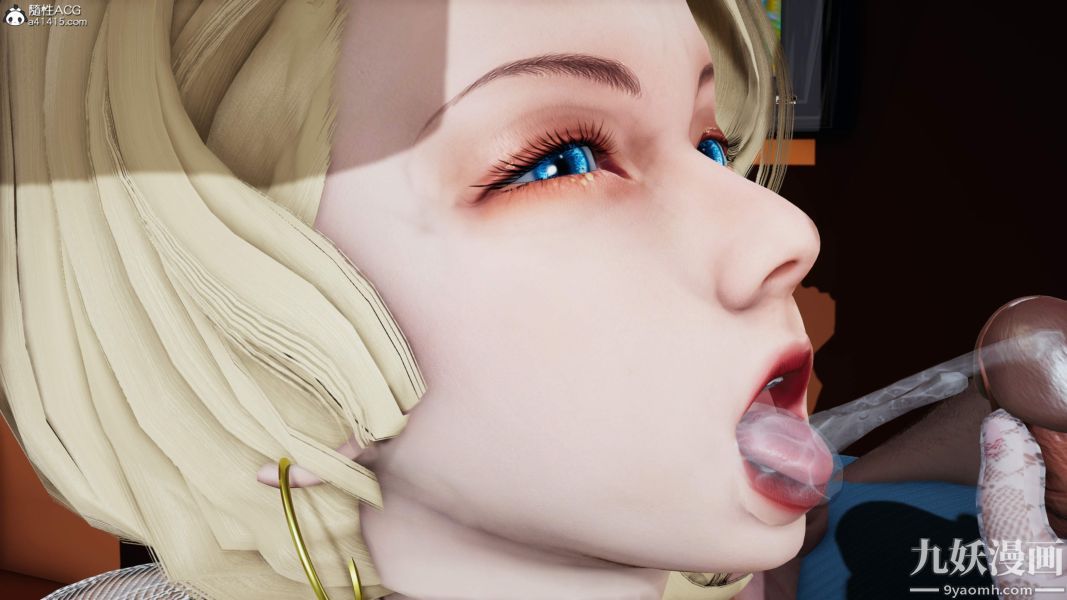 [3D]逆轉第二季[完整版]第05章【第03话】