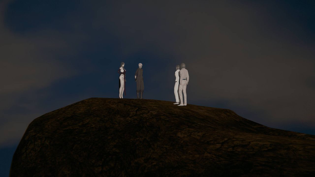 [3D]天命正传第19话