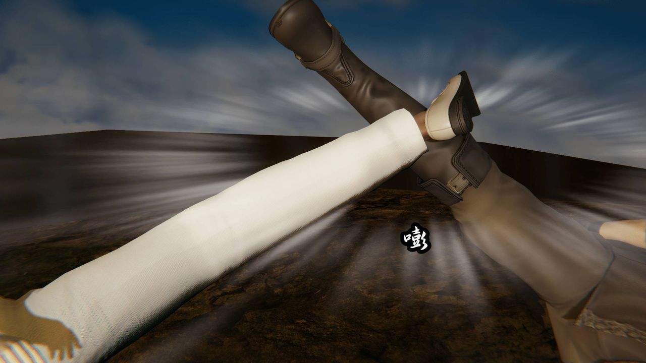 [3D]天命正传第19话