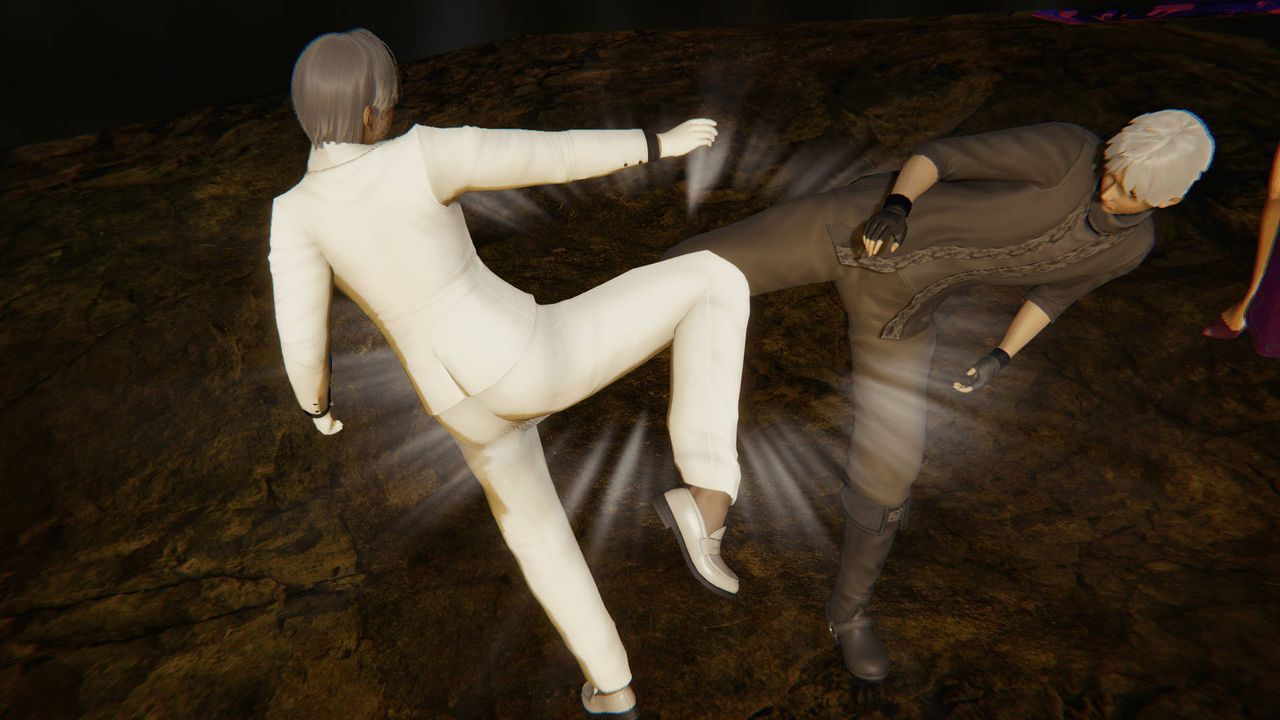 [3D]天命正传第19话