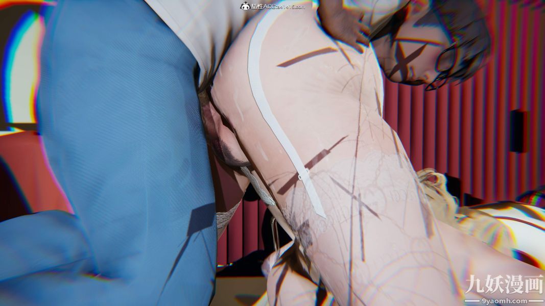 [3D]逆转第二季[完整版]第05章【第03话】