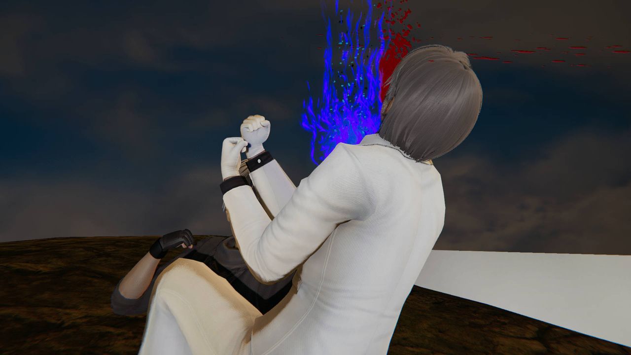 [3D]天命正传第19话