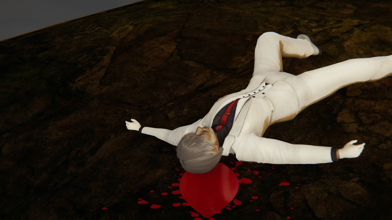 [3D]天命正传第19话