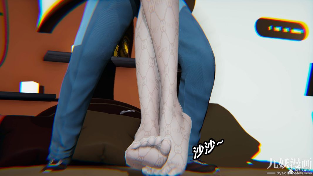 [3D]逆转第二季[完整版]第05章【第04话】