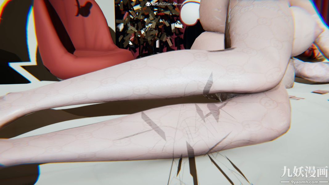 [3D]逆转第二季[完整版]第05章【第04话】