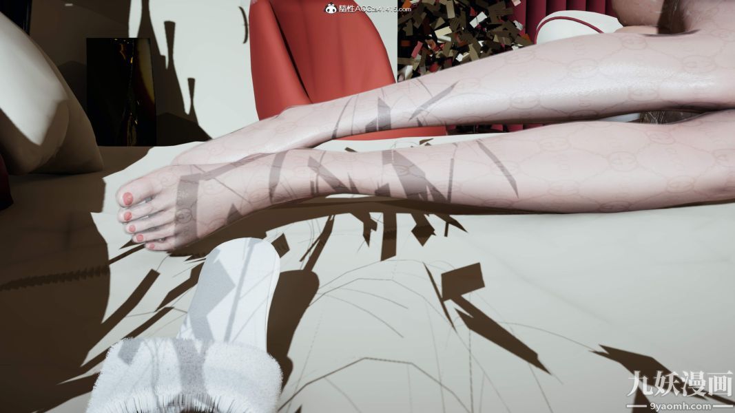 [3D]逆轉第二季[完整版]第05章【第04话】