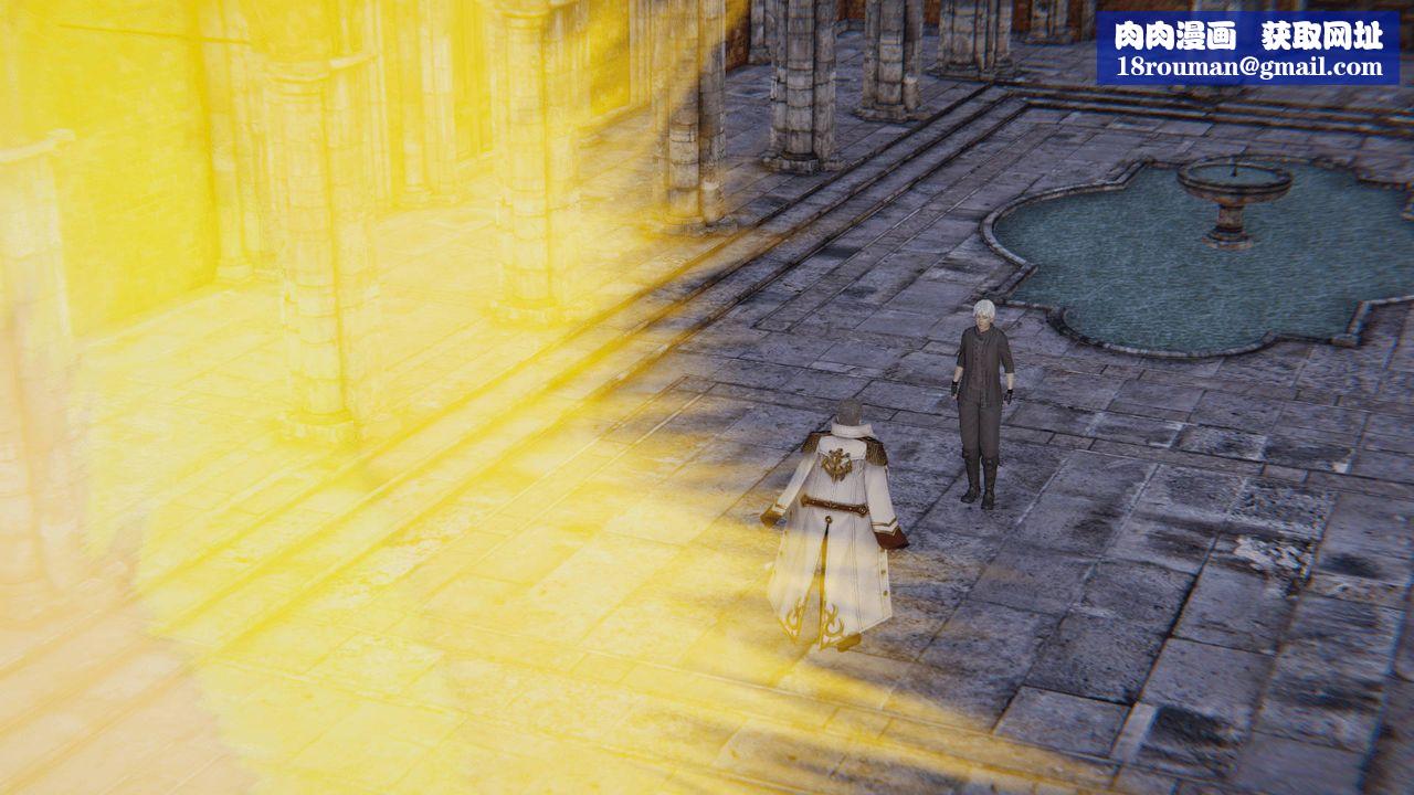 [3D]天命正传第20话