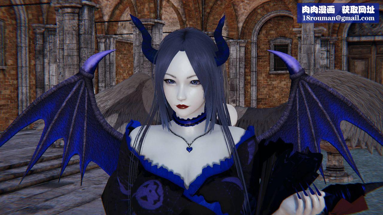 [3D]天命正传第21话