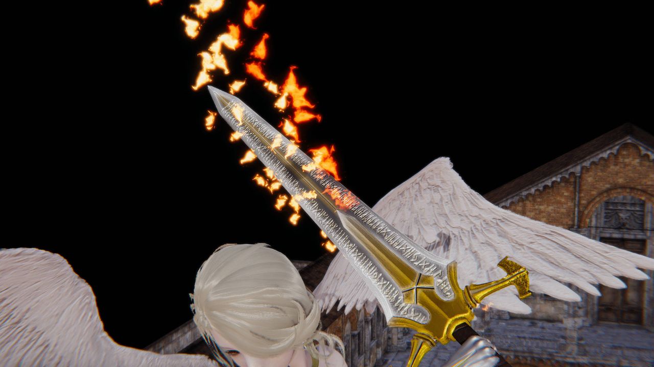 [3D]天命正传第21话