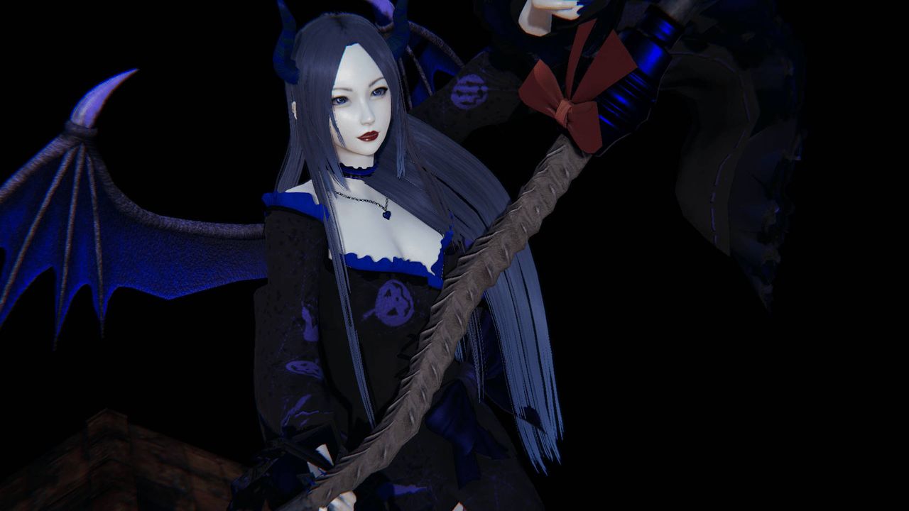 [3D]天命正傳第21話