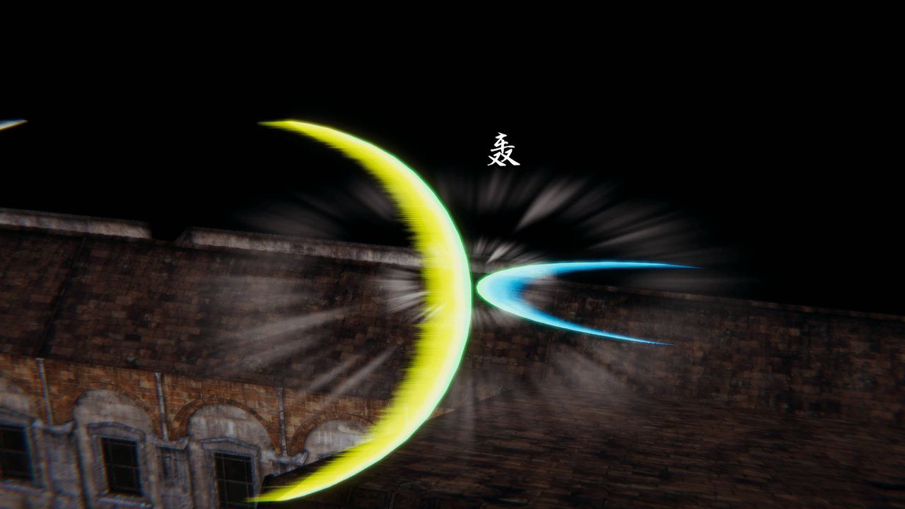 [3D]天命正传第21话