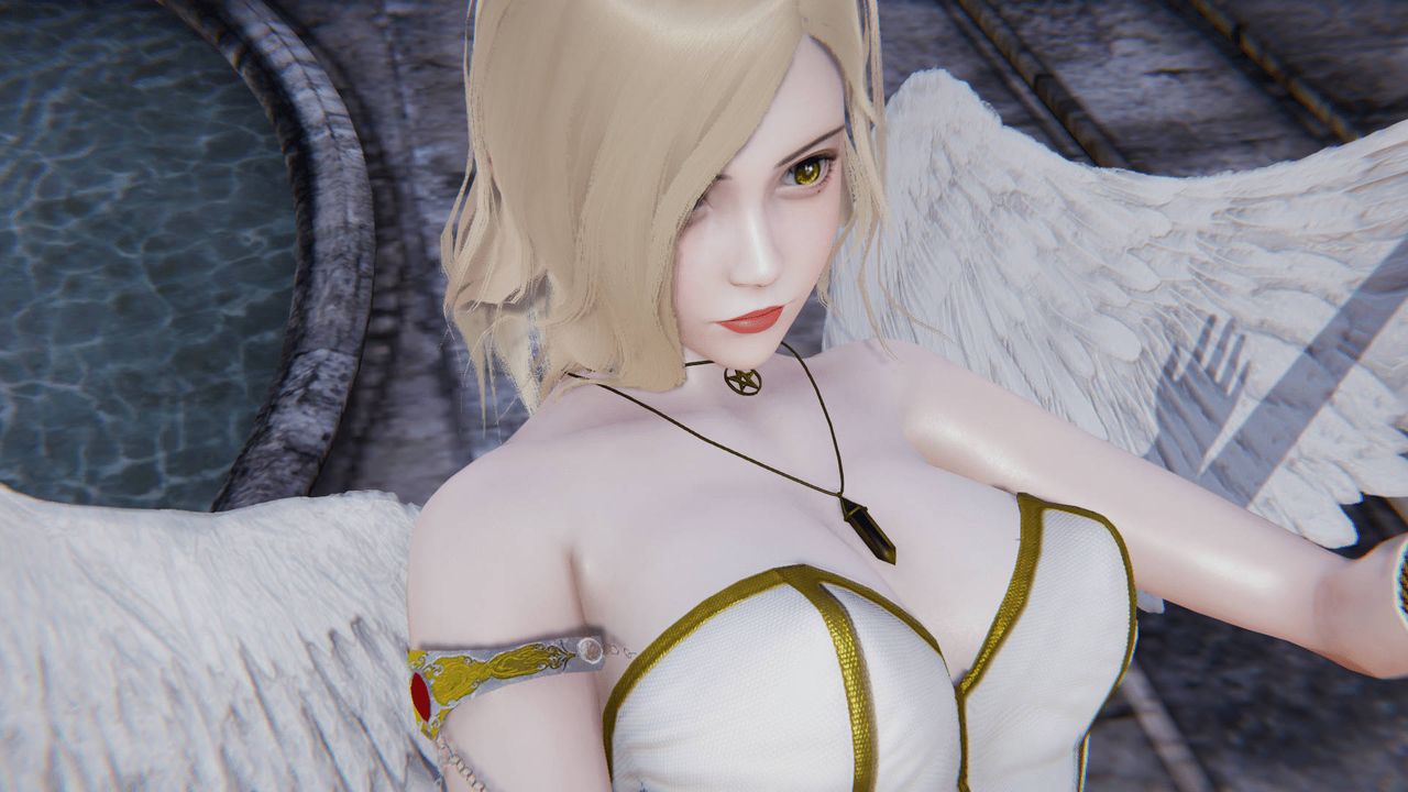 [3D]天命正传第21话