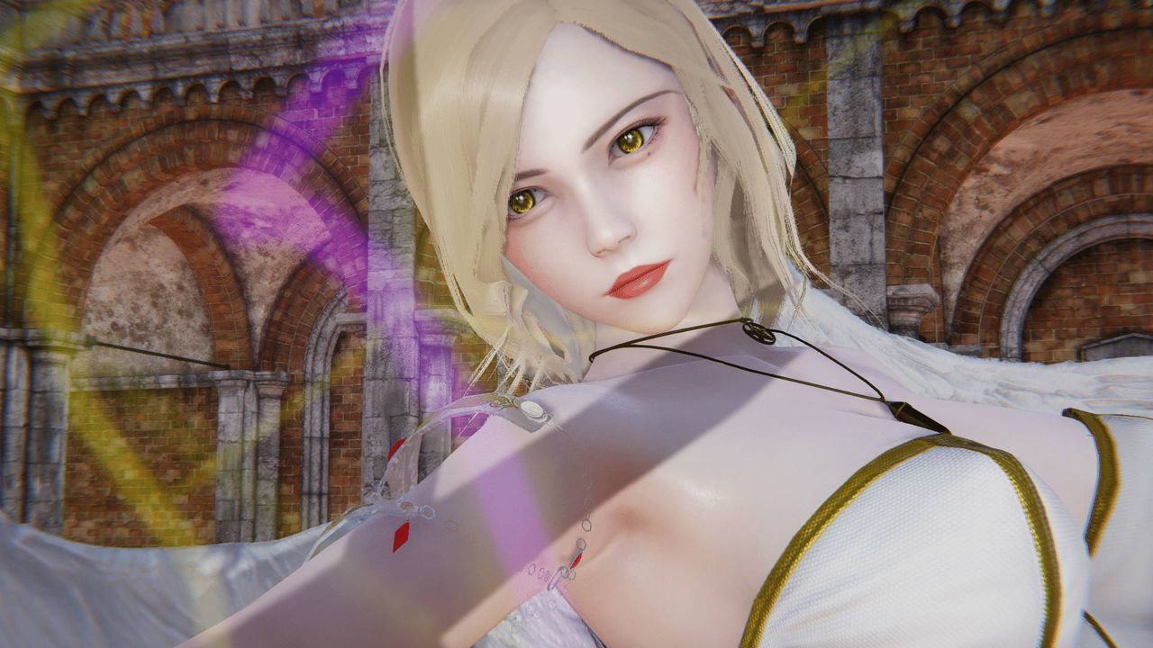 [3D]天命正傳第21話