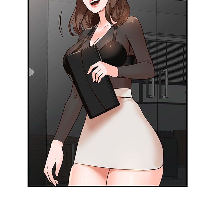 阔少的女仆们第36话