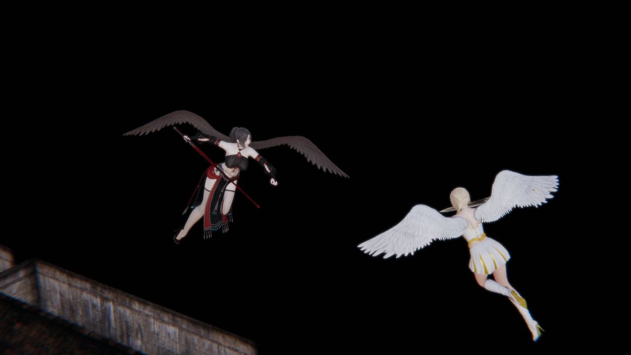 [3D]天命正传第21话