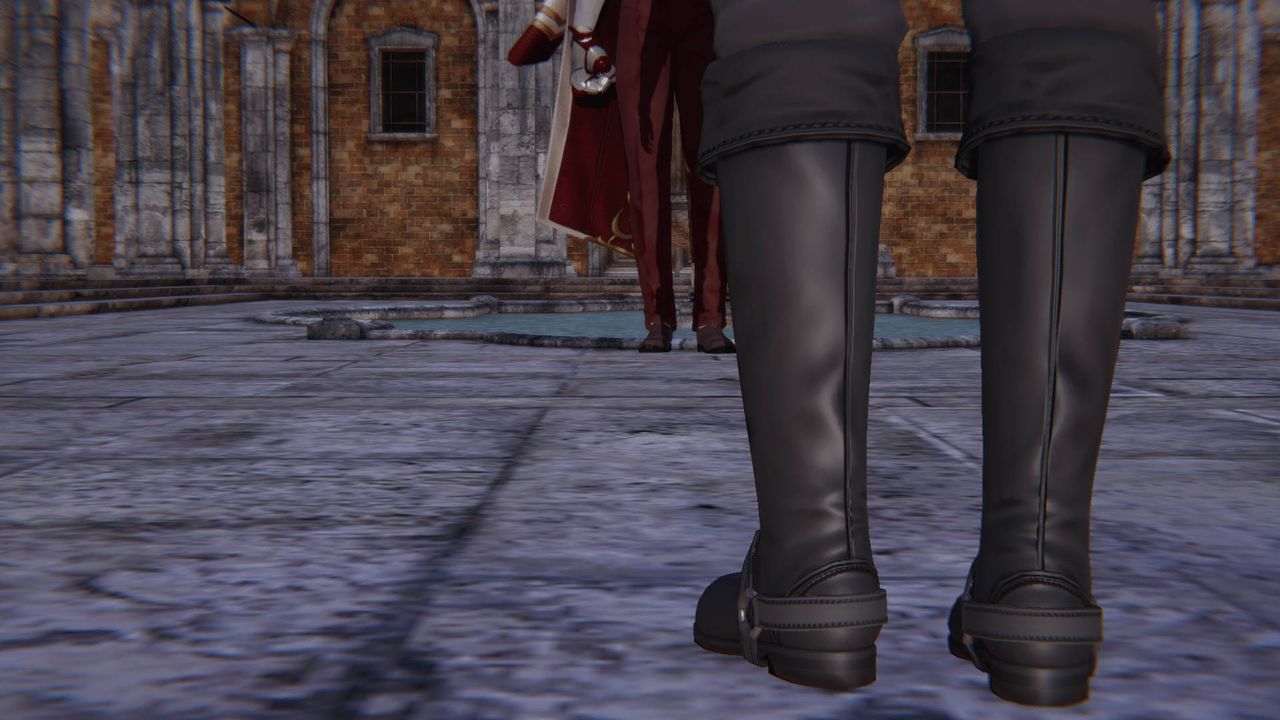 [3D]天命正传第21话