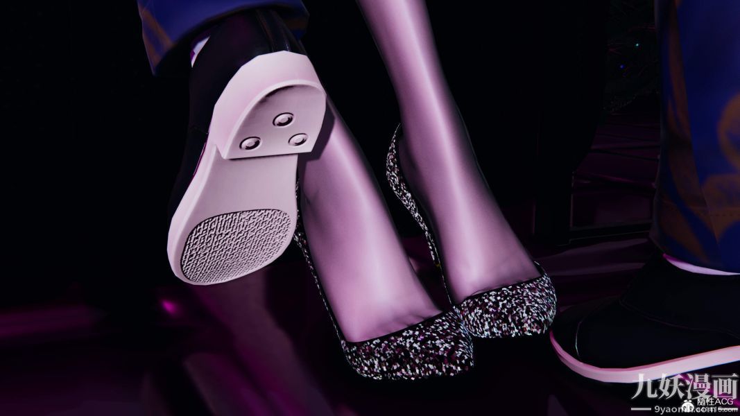 [3D]逆转第二季[完整版]第05章【第06话】