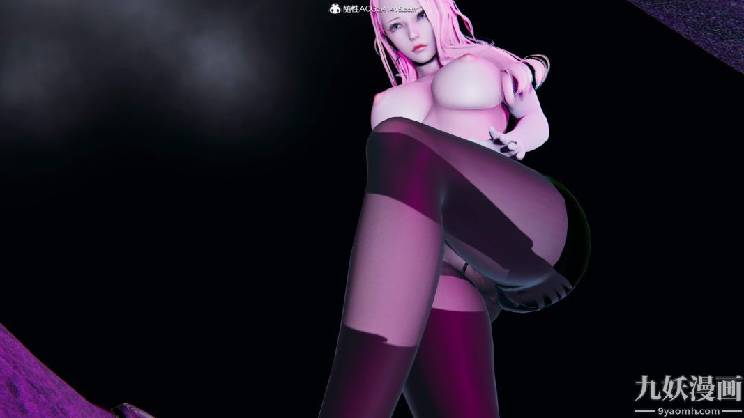 [3D]逆轉第二季[完整版]第05章【第06话】