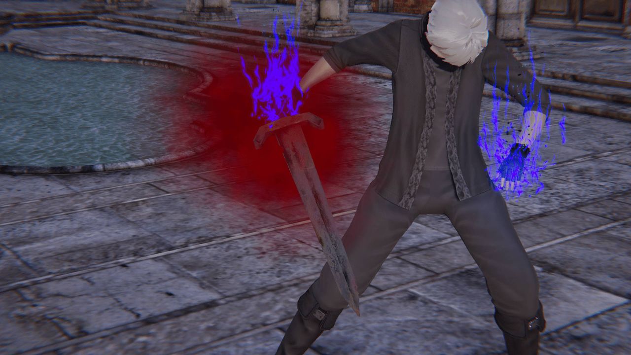 [3D]天命正傳第22話