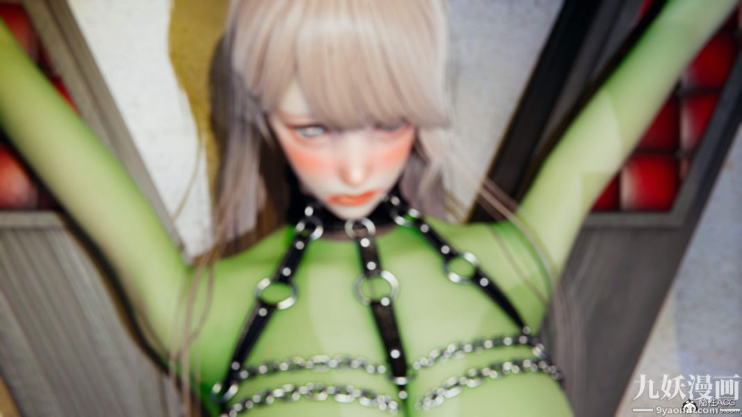 [3D]逆转第二季[完整版]第05章【第06话】